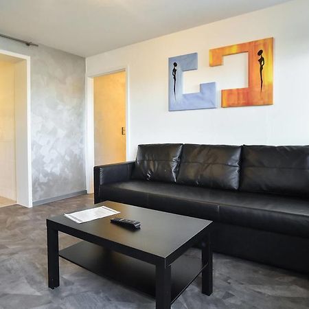 Apartment Grey Stuttgart Eksteriør billede