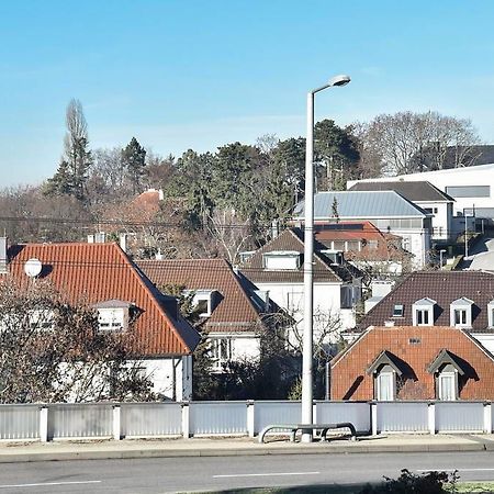 Apartment Grey Stuttgart Eksteriør billede