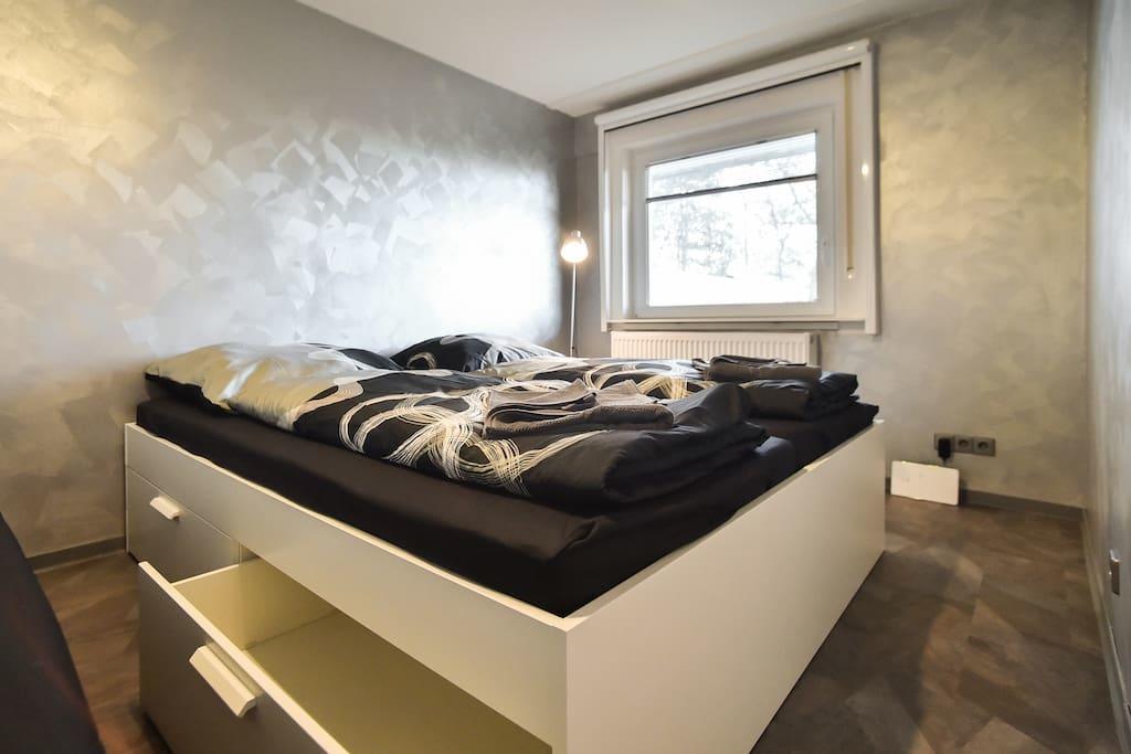 Apartment Grey Stuttgart Eksteriør billede