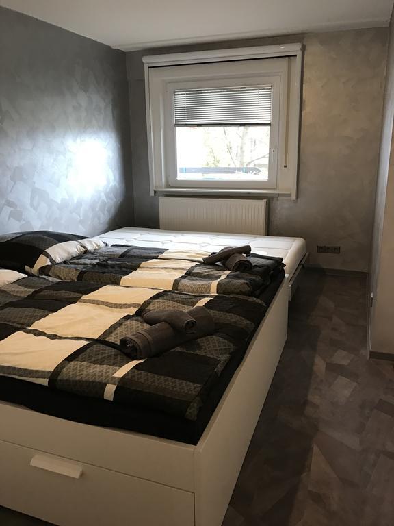 Apartment Grey Stuttgart Eksteriør billede