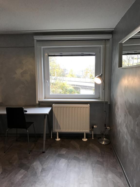 Apartment Grey Stuttgart Eksteriør billede
