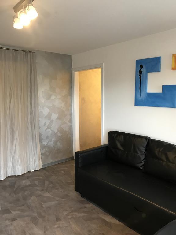 Apartment Grey Stuttgart Eksteriør billede