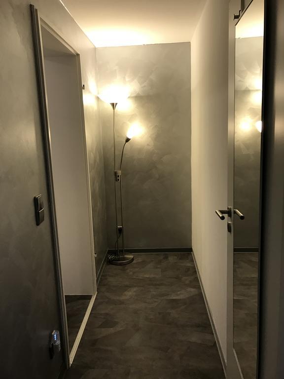 Apartment Grey Stuttgart Eksteriør billede