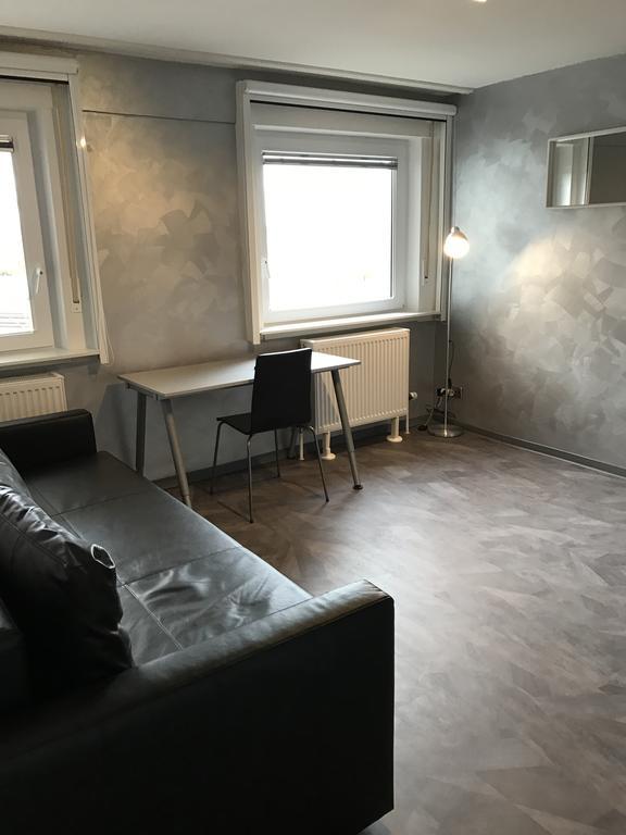 Apartment Grey Stuttgart Eksteriør billede