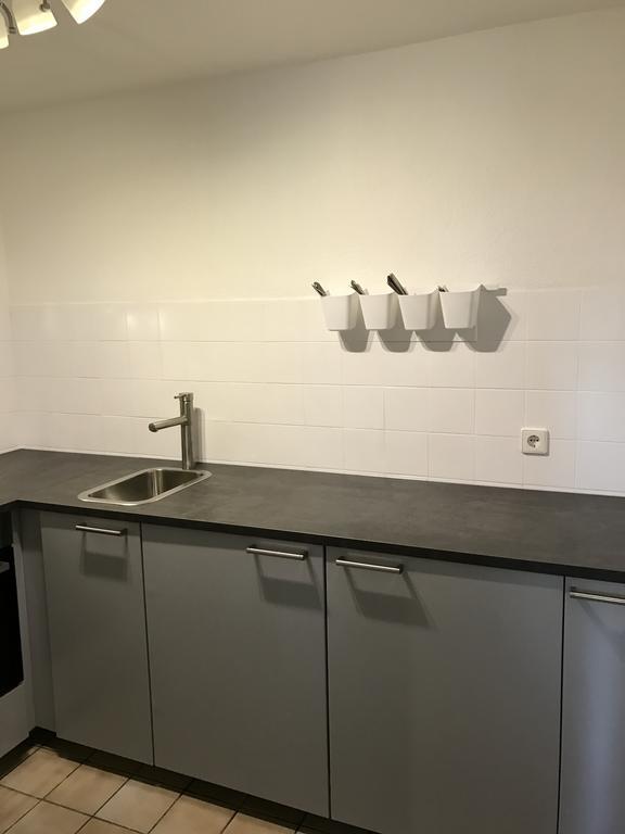 Apartment Grey Stuttgart Eksteriør billede
